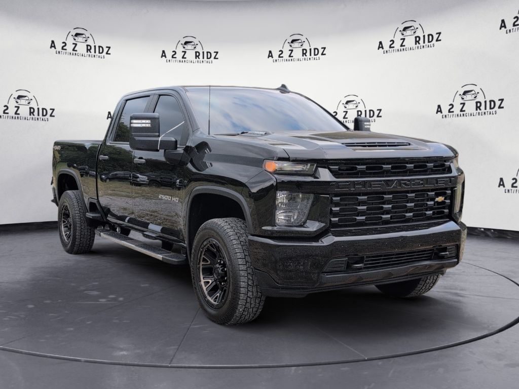 chevrolet silverado 2500hd 2022 2GC4YMEY9N1200953 image chevrolet silverado 2500hd 2022 2GC4YMEY9N1200953 image